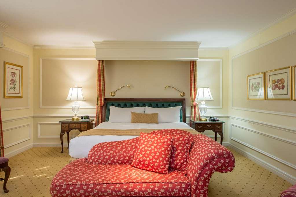 Orchards Hotel Williamstown Room photo